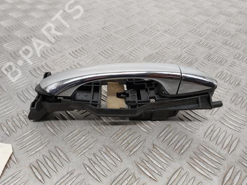 Front right exterior door handle MERCEDES-BENZ E-CLASS (W211) E 270 CDI (211.016) | BP29525338C129 