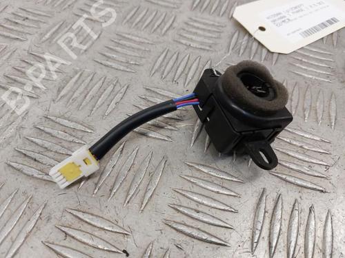 Used Electronic module Electronic module NISSAN NAVARA NP300 (D40) 2.5 dCi 4WD (171 hp) 24854078 24854078