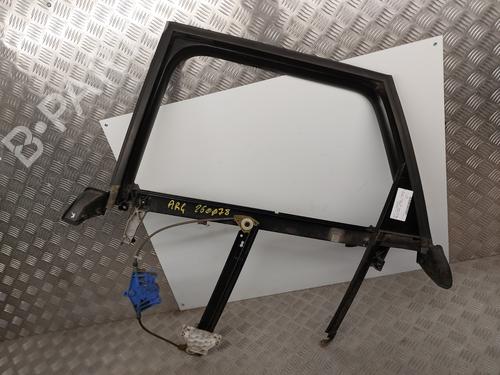 Rear left window mechanism AUDI A4 B7 Avant (8ED) 3.0 TDI quattro | BP33725019C24 - Image 5