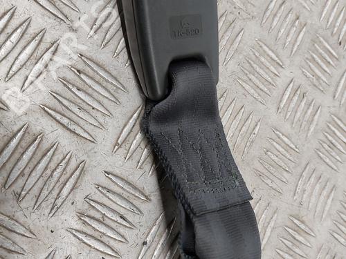 Sikkerhedssele-spænde HONDA PRELUDE II (AB) 1.8 EX (AAB) | BP30001781I32