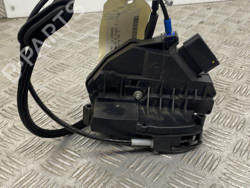 Front right lock FORD FIESTA VI (CB1, CCN) 1.5 TDCi | BP32405595C97