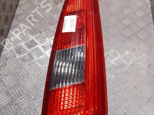 Right taillight FORD FIESTA V (JH_, JD_) 1.3 | BP23714127C35 
