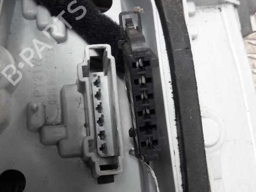 Lamp holder VW POLO (9N_, 9A_) 1.4 16V | BP23735397L10 