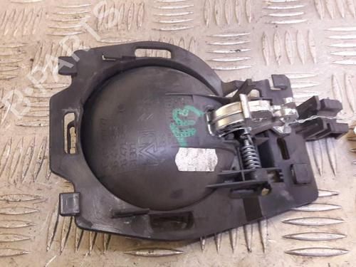Used Front right interior door handle Front right interior door handle CITROËN C3 I (FC_, FN_) 1.4 HDi (68 hp) 23727338 23727338