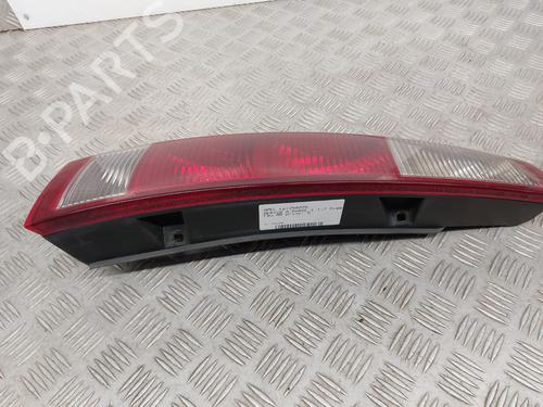 Left taillight OPEL MERIVA A MPV (X03) 1.7 CDTI (E75) | BP27675221C34