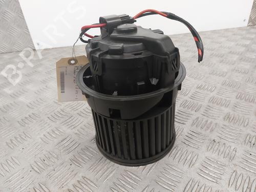 Used Heater blower motor Heater blower motor PEUGEOT 208 I (CA_, CC_) 1.2 VTI 82 (82 hp) 29944204 29944204