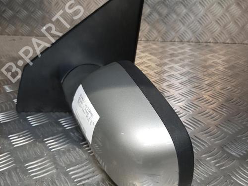 Left mirror RENAULT MEGANE II (BM0/1_, CM0/1_) 1.5 dCi (BM1F, CM1F) | BP23655568C26 