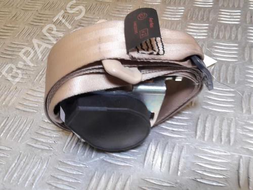 Used Rear right belt tensioner PEUGEOT 407 (6D_) 2.0 HDi 135 (6DRHRH, 6DRHRE, 6DRHRG, 6DRHRJ) (136 hp) 23715808