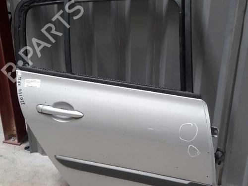 Used Right rear door RENAULT MEGANE II (BM0/1_, CM0/1_) 1.5 dCi (BM1E, CM1E) (106 hp) 23656913