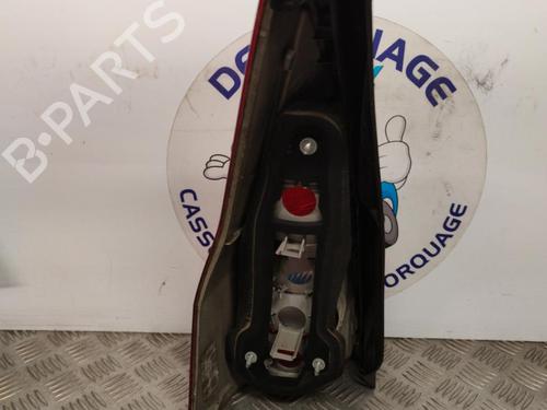 Right taillight RENAULT MEGANE II Estate (KM0/1_) 1.5 dCi (KM16, KM1E) | BP23734963C35 