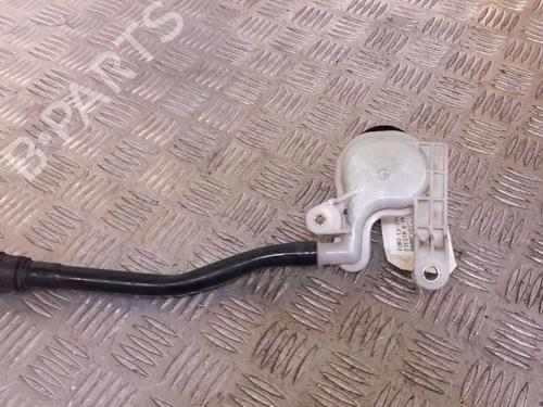 Fuel tank FORD FIESTA VI (CB1, CCN) 1.6 TDCi | BP23656599C62 