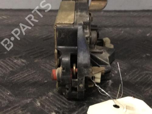 Rear right lock PEUGEOT 306 Hatchback (7A, 7C, N3, N5) 1.4 | BP23714668C99 