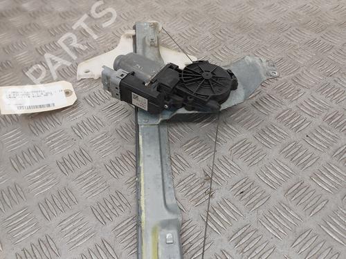 Rudehejsemekanisme Højre bagtil CITROËN C4 Picasso I MPV (UD_) 1.6 HDi (109 hp) 28313678