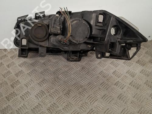 Right headlight RENAULT MEGANE II Saloon (LM0/1_) 1.9 dCi (LM0G, LM1G, LM2C) | BP23745745C29