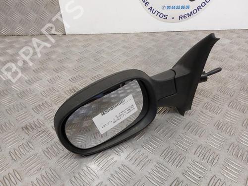 left-mirror-nissan-micra-iii-k12-2002-2003-2004-2005-2006-2007-2008-2009-2010-2011-23744203 main image