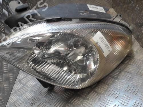 Used Left headlight Left headlight CITROËN XSARA PICASSO (N68) 2.0 HDi (90 hp) 23655171 23655171