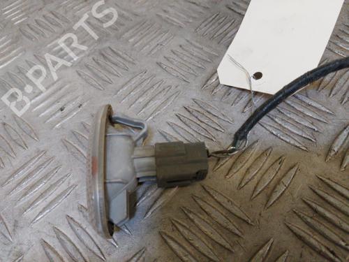 Right front indicator MAZDA 3 (BK) 1.6 DI Turbo | BP23734215C33 