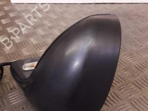 Right mirror CITROËN C4 I (LC_) 1.6 HDi | BP23656479C27 