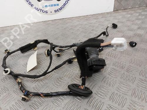 Used Electronic module Electronic module RENAULT CLIO IV (BH_) 1.2 16V (73 hp) 24854163 24854163