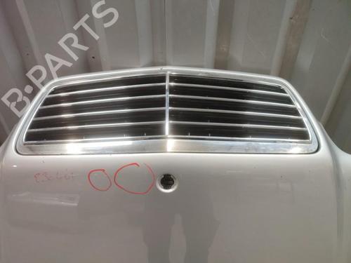 Hood MERCEDES-BENZ CLK (C208) CLK 200 Kompressor (208.344) | BP23744611C1