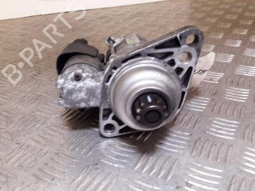 Used Starter Starter OPEL ZAFIRA A MPV (T98) 2.0 DTI 16V (F75) (101 hp) 23726756 23726756