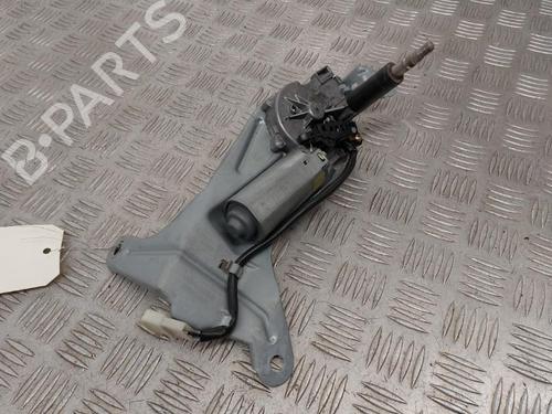 Rear wiper motor RENAULT LAGUNA I (B56_, 556_) 1.6 16V (B568, B561) | BP23738267M102 