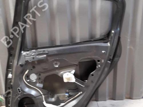 Right rear door PEUGEOT 308 I (4A_, 4C_) 1.6 HDi | BP23716597C5 
