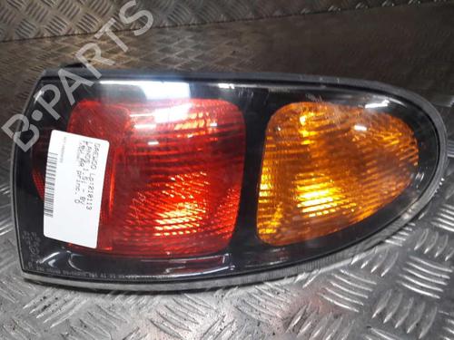 Used Right taillight DAEWOO LANOS (KLAT) 1.5 (86 hp) 23715715