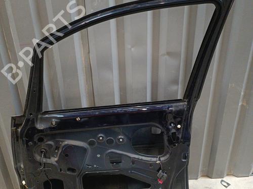 Right front door OPEL ZAFIRA A MPV (T98) 2.2 DTI 16V (F75) | BP23725825C3 