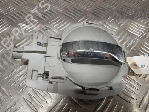 Used Front right interior door handle CITROËN C3 I (FC_, FN_) 1.4 HDi (68 hp) 23714916