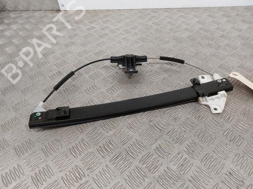 Front left window mechanism CHEVROLET SPARK (M300) 1.0 | BP32844111C22  - Image 5