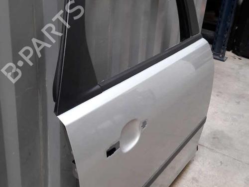 Dør høyre bak FORD FOCUS II (DA_, HCP, DP) 1.8 TDCi | BP23726024C5 