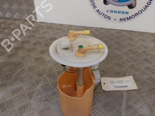 Used Fuel pump Fuel pump RENAULT TWINGO II (CN0_) 1.5 dCi (CN0E) (64 hp) 23727732 23727732