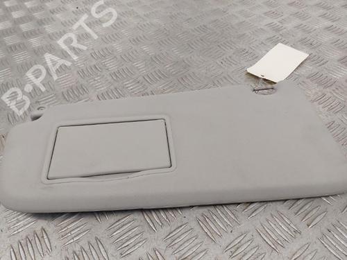 Used Left sun visor Left sun visor FORD C-MAX (DM2) 1.6 TDCi (109 hp) 23659230 23659230