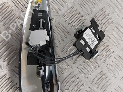 Electronic module RENAULT MEGANE IV Hatchback (B9A/M/N_) 1.6 TCe 205 (B9MV) | BP23747319M83 