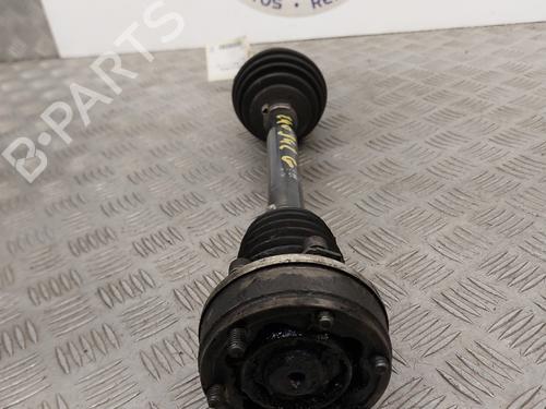 Left front driveshaft VW POLO (9N_, 9A_) 1.4 TDI | BP23747445M38 
