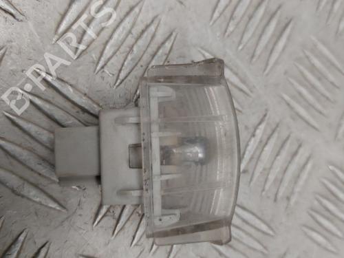 Licence plate light MAZDA 2 (DY) 1.4 CD | BP23745602I40 