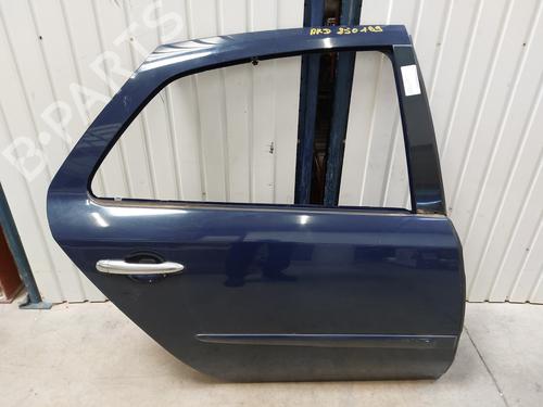 Dør høyre bak RENAULT LAGUNA II (BG0/1_) 1.9 dCi (BG1A, BG1W, BG0G) (110 hp) 27670154