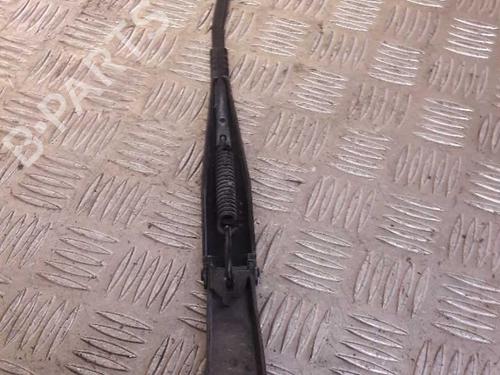 Front windshield wiper arm FORD FIESTA VI (CB1, CCN) 1.4 TDCi | BP23714264C143
