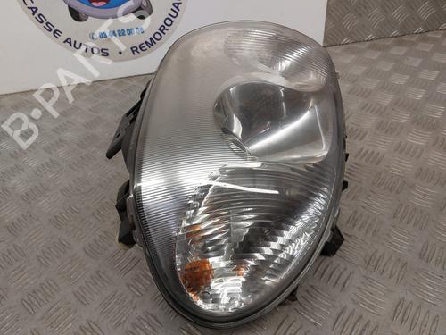 Used Right headlight Right headlight RENAULT CLIO II (BB_, CB_) 1.6 (B/CB0D, BB00) (90 hp) 23747712 23747712