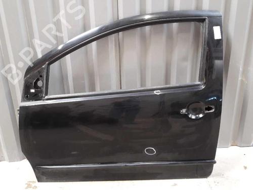 Used Left front door CITROËN C2 (JM_) 1.6 (109 hp) 23723967