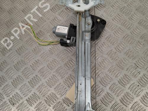 Front left window mechanism CITROËN C4 II (NC_) 1.6 HDi 115 | BP29202366C22 