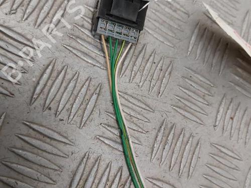 Used Left front window switch Left front window switch PEUGEOT PARTNER MPV (5_, G_) [1996-2026] 23659531 23659531