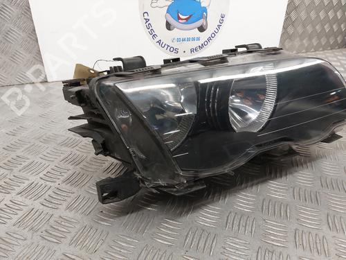 Right headlight BMW 3 (E46) 316 i | BP23660131C29 