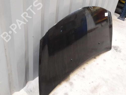 Hood RENAULT CLIO III (BR0/1, CR0/1) 1.5 dCi (BR17, CR17) | BP23657899C1 