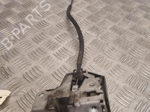 Used Front right lock RENAULT CLIO II (BB_, CB_) 1.5 dCi (B/C2J) (68 hp) 23735584