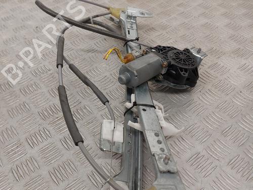 Front left window mechanism CITROËN XSARA Coupe (N0) 1.9 D | BP24403606C22 