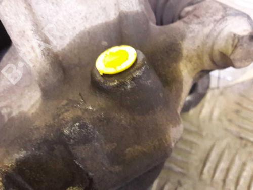 Right front brake caliper VW AMAROK (2HA, 2HB, S1B, S6B, S7A, S7B, AGD) 3.0 TDI 4motion | BP23726816M104 - Image 4