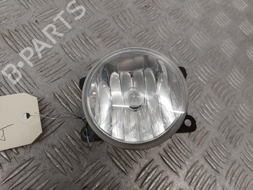 Used Right front fog light Right front fog light CITROËN C3 Picasso (SH_) 1.6 HDi (90 hp) 23748763 23748763