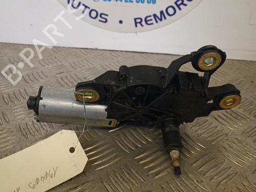 Used Rear wiper motor SEAT IBIZA II (6K1) 1.9 TDI (110 hp) 23727566